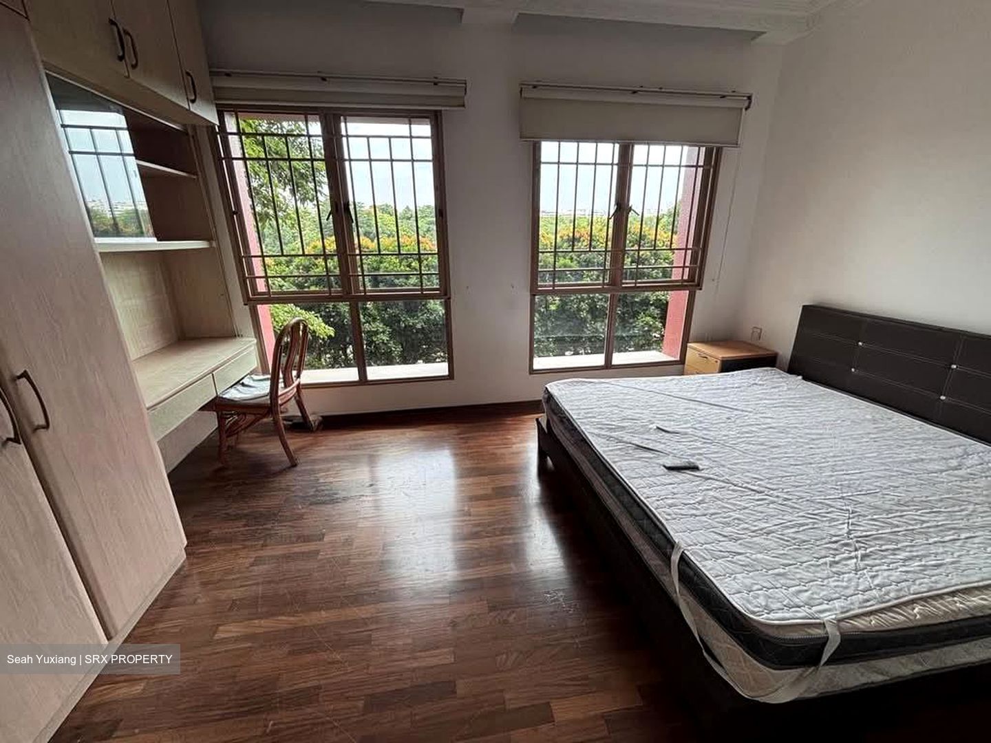 The Rivervale (D19), Condominium #594069311